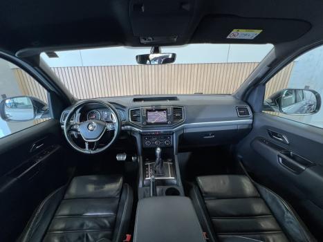 VOLKSWAGEN Amarok 3.0 V6 CABINE DUPLA HIGHLINE EXTREME 4X4 TURBO INTERCOOLER AUTOMTICO, Foto 18
