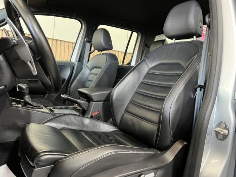 VOLKSWAGEN Amarok 3.0 V6 CABINE DUPLA HIGHLINE EXTREME 4X4 TURBO INTERCOOLER AUTOMTICO, Foto 19