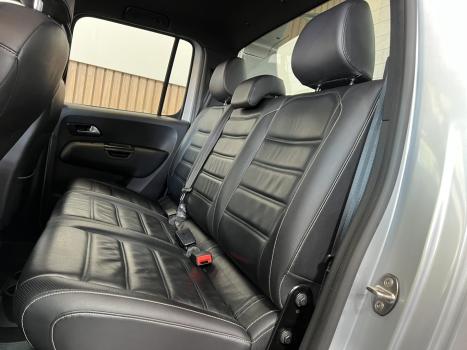 VOLKSWAGEN Amarok 3.0 V6 CABINE DUPLA HIGHLINE EXTREME 4X4 TURBO INTERCOOLER AUTOMTICO, Foto 20
