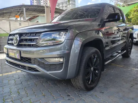 VOLKSWAGEN Amarok 3.0 V6 CABINE DUPLA HIGHLINE EXTREME 4X4 TURBO INTERCOOLER AUTOM�TICO, Foto 1