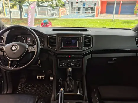 VOLKSWAGEN Amarok 3.0 V6 CABINE DUPLA HIGHLINE EXTREME 4X4 TURBO INTERCOOLER AUTOM�TICO, Foto 2