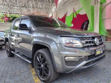 VOLKSWAGEN Amarok 3.0 V6 CABINE DUPLA HIGHLINE EXTREME 4X4 TURBO INTERCOOLER AUTOM�TICO, Foto 6