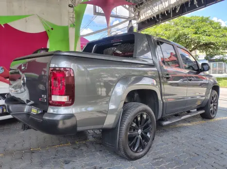VOLKSWAGEN Amarok 3.0 V6 CABINE DUPLA HIGHLINE EXTREME 4X4 TURBO INTERCOOLER AUTOM�TICO, Foto 7