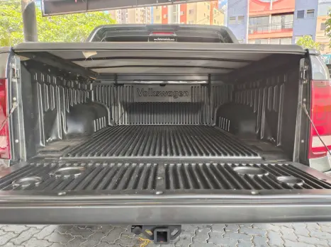 VOLKSWAGEN Amarok 3.0 V6 CABINE DUPLA HIGHLINE EXTREME 4X4 TURBO INTERCOOLER AUTOM�TICO, Foto 8
