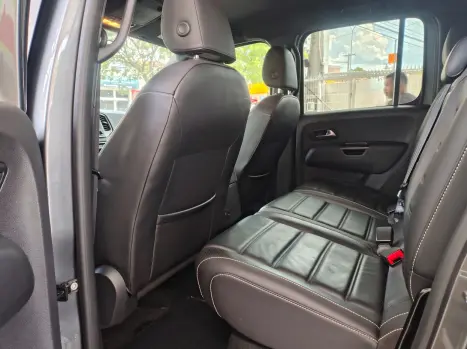 VOLKSWAGEN Amarok 3.0 V6 CABINE DUPLA HIGHLINE EXTREME 4X4 TURBO INTERCOOLER AUTOM�TICO, Foto 12