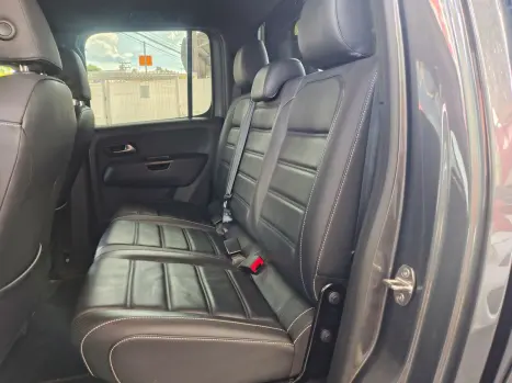 VOLKSWAGEN Amarok 3.0 V6 CABINE DUPLA HIGHLINE EXTREME 4X4 TURBO INTERCOOLER AUTOM�TICO, Foto 13