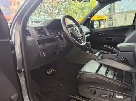 VOLKSWAGEN Amarok 3.0 V6 CABINE DUPLA HIGHLINE EXTREME 4X4 TURBO INTERCOOLER AUTOM�TICO, Foto 14