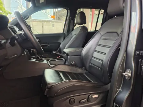 VOLKSWAGEN Amarok 3.0 V6 CABINE DUPLA HIGHLINE EXTREME 4X4 TURBO INTERCOOLER AUTOM�TICO, Foto 15