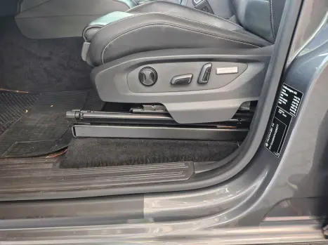 VOLKSWAGEN Amarok 3.0 V6 CABINE DUPLA HIGHLINE EXTREME 4X4 TURBO INTERCOOLER AUTOM�TICO, Foto 18