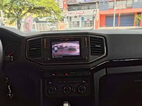 VOLKSWAGEN Amarok 3.0 V6 CABINE DUPLA HIGHLINE EXTREME 4X4 TURBO INTERCOOLER AUTOM�TICO, Foto 19