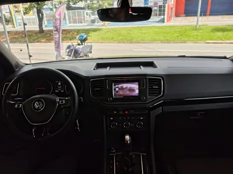 VOLKSWAGEN Amarok 3.0 V6 CABINE DUPLA HIGHLINE EXTREME 4X4 TURBO INTERCOOLER AUTOM�TICO, Foto 20