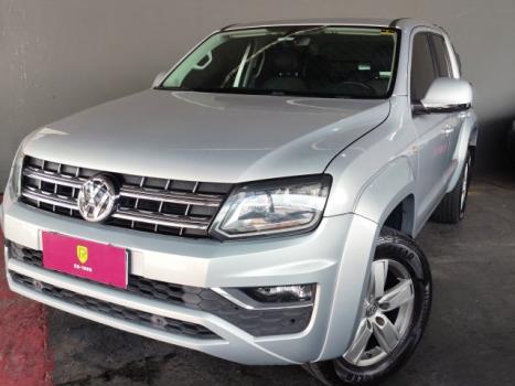 VOLKSWAGEN Amarok 3.0 V6 CABINE DUPLA HIGHLINE 4X4 TURBO INTERCOOLER AUTOM�TICO, Foto 1