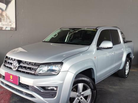 VOLKSWAGEN Amarok 3.0 V6 CABINE DUPLA HIGHLINE 4X4 TURBO INTERCOOLER AUTOM�TICO, Foto 2