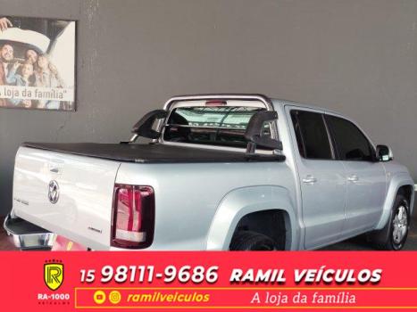 VOLKSWAGEN Amarok 3.0 V6 CABINE DUPLA HIGHLINE 4X4 TURBO INTERCOOLER AUTOM�TICO, Foto 3