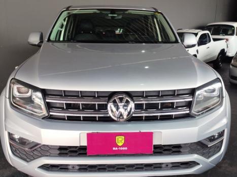 VOLKSWAGEN Amarok 3.0 V6 CABINE DUPLA HIGHLINE 4X4 TURBO INTERCOOLER AUTOM�TICO, Foto 4