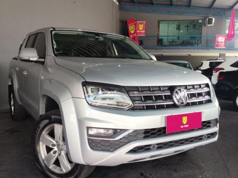 VOLKSWAGEN Amarok 3.0 V6 CABINE DUPLA HIGHLINE 4X4 TURBO INTERCOOLER AUTOM�TICO, Foto 5