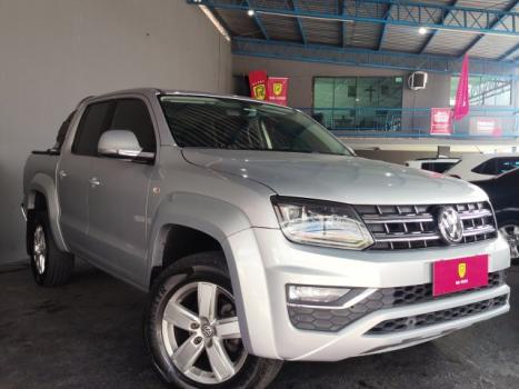 VOLKSWAGEN Amarok 3.0 V6 CABINE DUPLA HIGHLINE 4X4 TURBO INTERCOOLER AUTOM�TICO, Foto 6