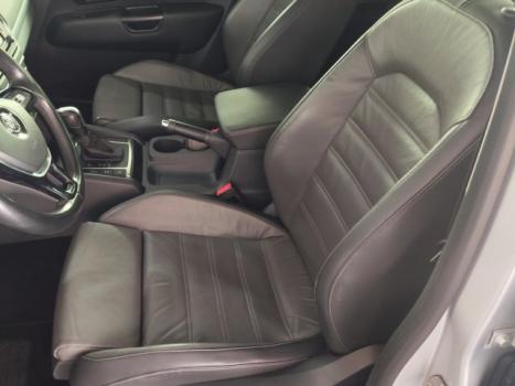VOLKSWAGEN Amarok 3.0 V6 CABINE DUPLA HIGHLINE 4X4 TURBO INTERCOOLER AUTOM�TICO, Foto 7
