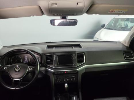 VOLKSWAGEN Amarok 3.0 V6 CABINE DUPLA HIGHLINE 4X4 TURBO INTERCOOLER AUTOM�TICO, Foto 8