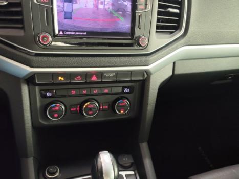 VOLKSWAGEN Amarok 3.0 V6 CABINE DUPLA HIGHLINE 4X4 TURBO INTERCOOLER AUTOM�TICO, Foto 9