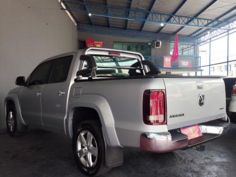 VOLKSWAGEN Amarok 3.0 V6 CABINE DUPLA HIGHLINE 4X4 TURBO INTERCOOLER AUTOM�TICO, Foto 12