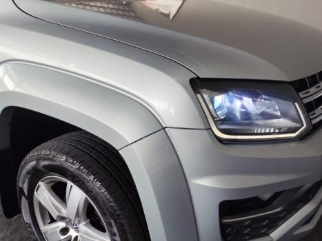 VOLKSWAGEN Amarok 3.0 V6 CABINE DUPLA HIGHLINE 4X4 TURBO INTERCOOLER AUTOM�TICO, Foto 14