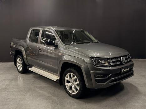 VOLKSWAGEN Amarok 3.0 V6 CABINE DUPLA HIGHLINE 4X4 TURBO INTERCOOLER AUTOM�TICO, Foto 1