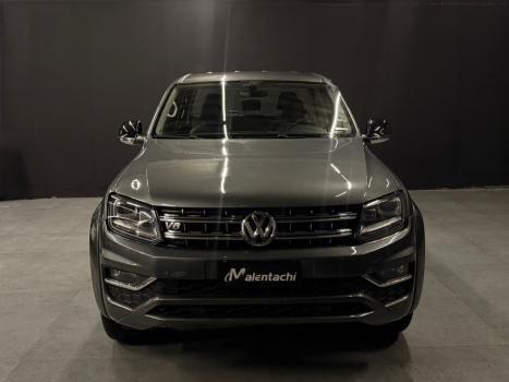 VOLKSWAGEN Amarok 3.0 V6 CABINE DUPLA HIGHLINE 4X4 TURBO INTERCOOLER AUTOM�TICO, Foto 2