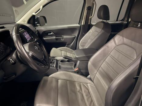 VOLKSWAGEN Amarok 3.0 V6 CABINE DUPLA HIGHLINE 4X4 TURBO INTERCOOLER AUTOM�TICO, Foto 3