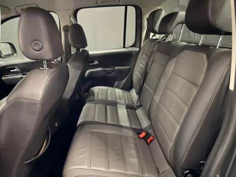 VOLKSWAGEN Amarok 3.0 V6 CABINE DUPLA HIGHLINE 4X4 TURBO INTERCOOLER AUTOM�TICO, Foto 4