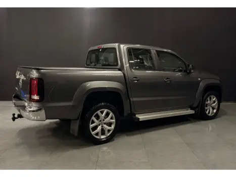 VOLKSWAGEN Amarok 3.0 V6 CABINE DUPLA HIGHLINE 4X4 TURBO INTERCOOLER AUTOM�TICO, Foto 7