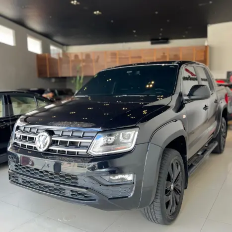 VOLKSWAGEN Amarok 3.0 V6 CABINE DUPLA HIGHLINE EXTREME 4X4 TURBO INTERCOOLER AUTOM�TICO, Foto 2