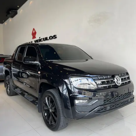 VOLKSWAGEN Amarok 3.0 V6 CABINE DUPLA HIGHLINE EXTREME 4X4 TURBO INTERCOOLER AUTOM�TICO, Foto 4