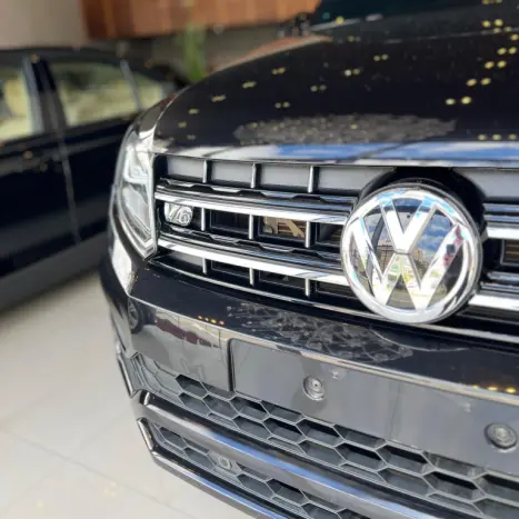 VOLKSWAGEN Amarok 3.0 V6 CABINE DUPLA HIGHLINE EXTREME 4X4 TURBO INTERCOOLER AUTOM�TICO, Foto 5