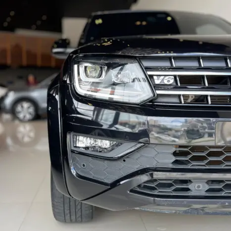 VOLKSWAGEN Amarok 3.0 V6 CABINE DUPLA HIGHLINE EXTREME 4X4 TURBO INTERCOOLER AUTOM�TICO, Foto 6