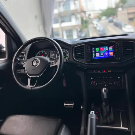 VOLKSWAGEN Amarok 3.0 V6 CABINE DUPLA HIGHLINE EXTREME 4X4 TURBO INTERCOOLER AUTOM�TICO, Foto 7