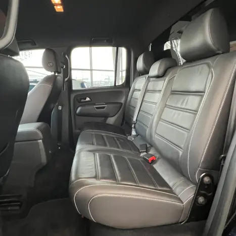 VOLKSWAGEN Amarok 3.0 V6 CABINE DUPLA HIGHLINE EXTREME 4X4 TURBO INTERCOOLER AUTOM�TICO, Foto 9