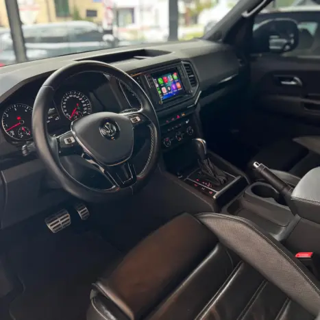 VOLKSWAGEN Amarok 3.0 V6 CABINE DUPLA HIGHLINE EXTREME 4X4 TURBO INTERCOOLER AUTOM�TICO, Foto 10
