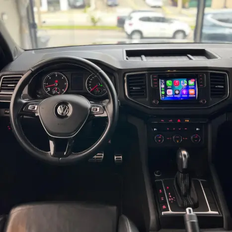 VOLKSWAGEN Amarok 3.0 V6 CABINE DUPLA HIGHLINE EXTREME 4X4 TURBO INTERCOOLER AUTOM�TICO, Foto 12