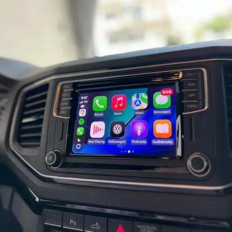 VOLKSWAGEN Amarok 3.0 V6 CABINE DUPLA HIGHLINE EXTREME 4X4 TURBO INTERCOOLER AUTOM�TICO, Foto 14