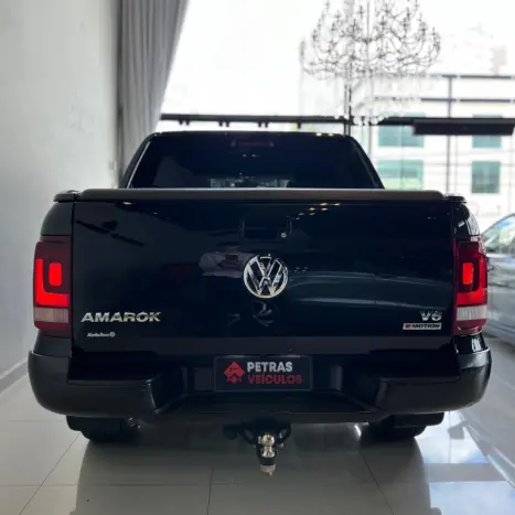VOLKSWAGEN Amarok 3.0 V6 CABINE DUPLA HIGHLINE EXTREME 4X4 TURBO INTERCOOLER AUTOM�TICO, Foto 16
