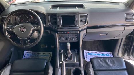 VOLKSWAGEN Amarok 3.0 V6 CABINE DUPLA HIGHLINE EXTREME 4X4 TURBO INTERCOOLER AUTOM�TICO, Foto 3