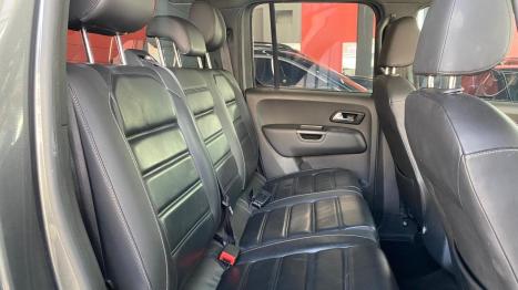 VOLKSWAGEN Amarok 3.0 V6 CABINE DUPLA HIGHLINE EXTREME 4X4 TURBO INTERCOOLER AUTOM�TICO, Foto 6