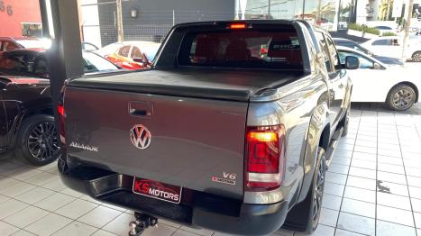 VOLKSWAGEN Amarok 3.0 V6 CABINE DUPLA HIGHLINE EXTREME 4X4 TURBO INTERCOOLER AUTOM�TICO, Foto 8
