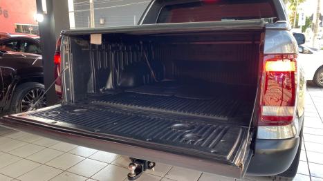VOLKSWAGEN Amarok 3.0 V6 CABINE DUPLA HIGHLINE EXTREME 4X4 TURBO INTERCOOLER AUTOM�TICO, Foto 10