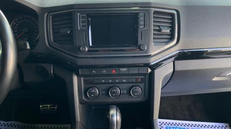 VOLKSWAGEN Amarok 3.0 V6 CABINE DUPLA HIGHLINE EXTREME 4X4 TURBO INTERCOOLER AUTOM�TICO, Foto 12