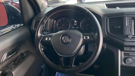 VOLKSWAGEN Amarok 3.0 V6 CABINE DUPLA HIGHLINE EXTREME 4X4 TURBO INTERCOOLER AUTOM�TICO, Foto 13