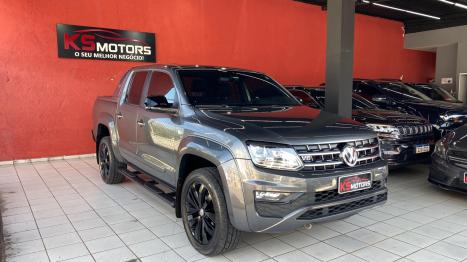 VOLKSWAGEN Amarok 3.0 V6 CABINE DUPLA HIGHLINE EXTREME 4X4 TURBO INTERCOOLER AUTOM�TICO, Foto 3