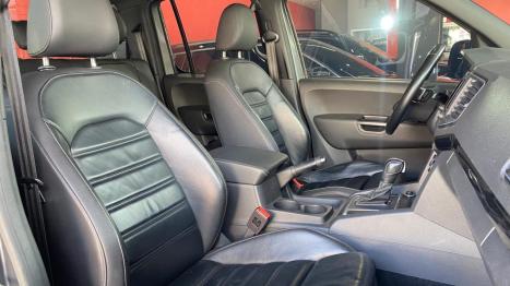 VOLKSWAGEN Amarok 3.0 V6 CABINE DUPLA HIGHLINE EXTREME 4X4 TURBO INTERCOOLER AUTOM�TICO, Foto 6