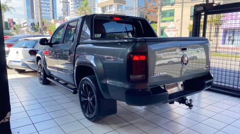 VOLKSWAGEN Amarok 3.0 V6 CABINE DUPLA HIGHLINE EXTREME 4X4 TURBO INTERCOOLER AUTOM�TICO, Foto 8